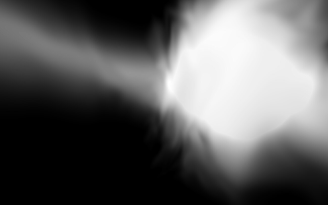The structure envelope